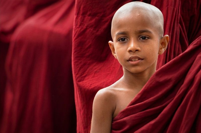 Featured photograph by Rajiv CG